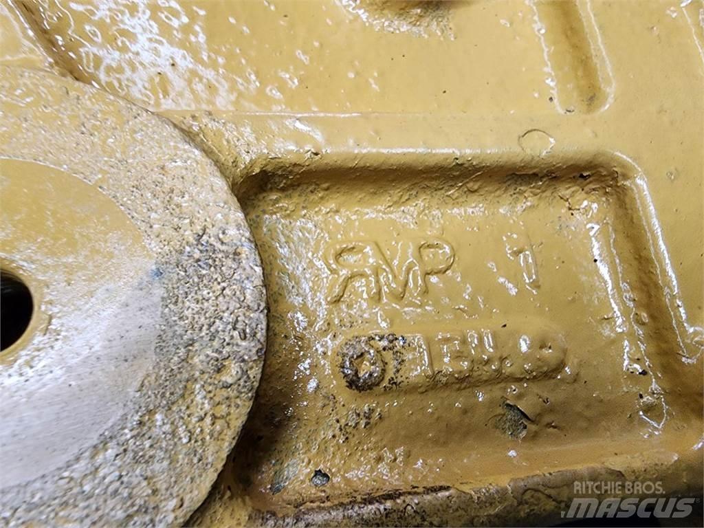 CAT 3126 其他組件