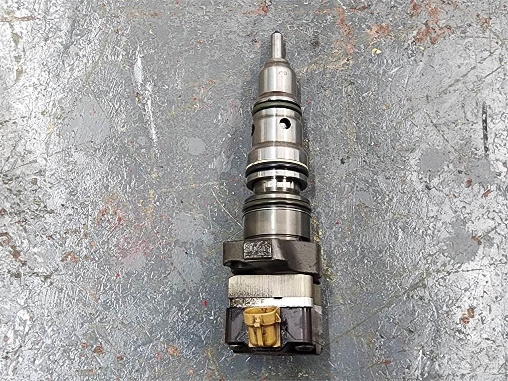 CAT 3126 其他組件