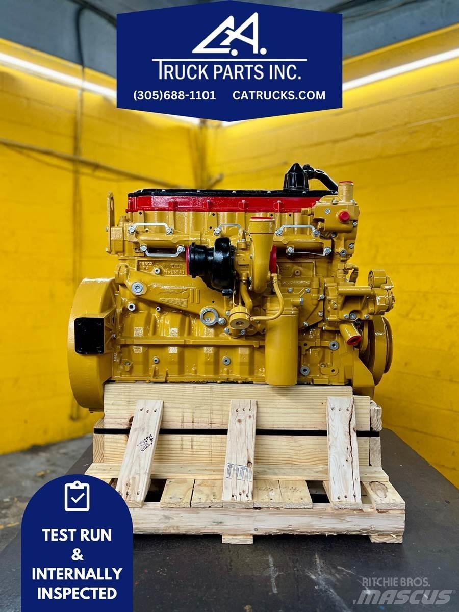 CAT 3126 引擎/發動機