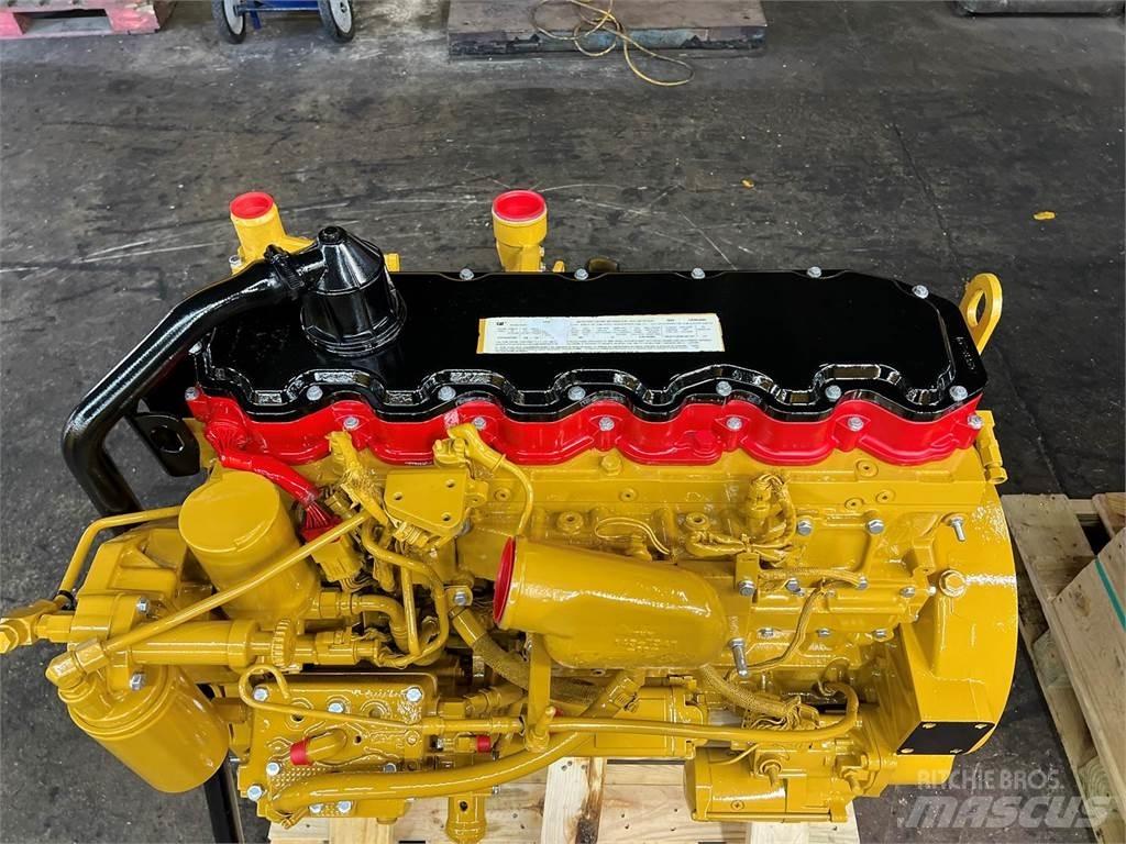 CAT 3126 引擎/發動機