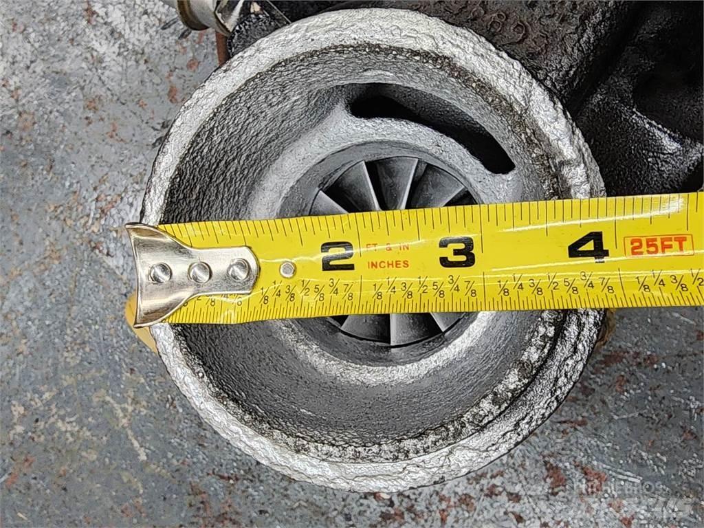 CAT 3126 其他組件