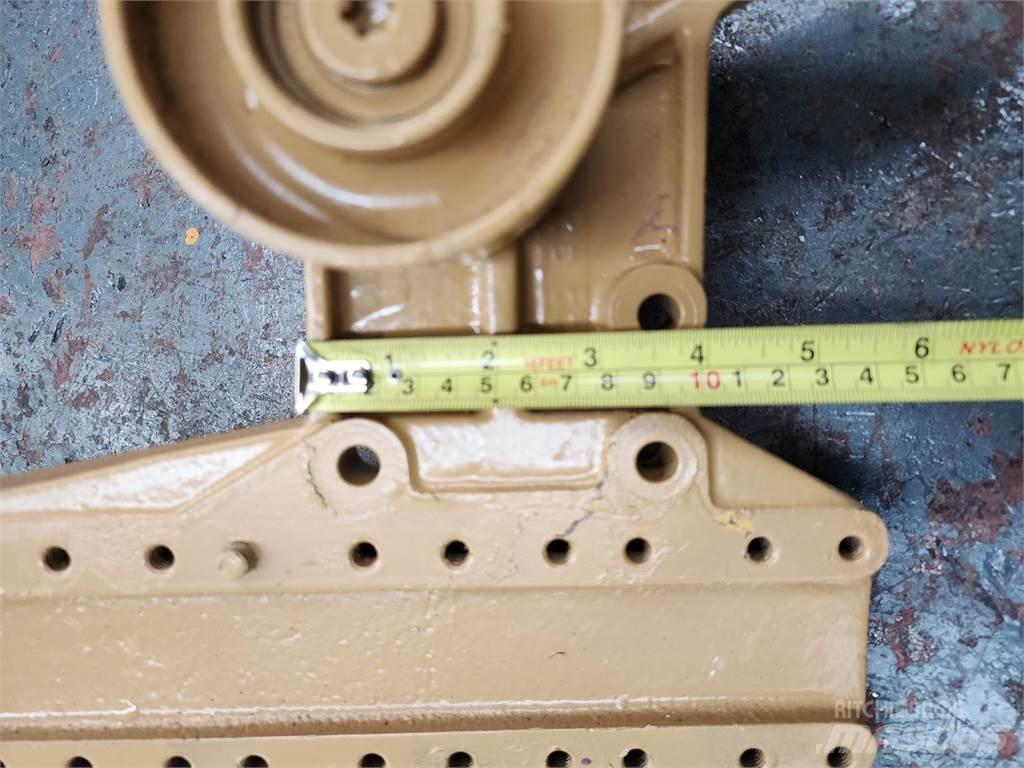 CAT 3126 其他組件