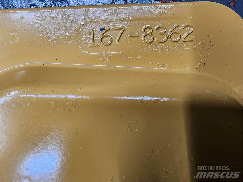 CAT 3126 其他組件