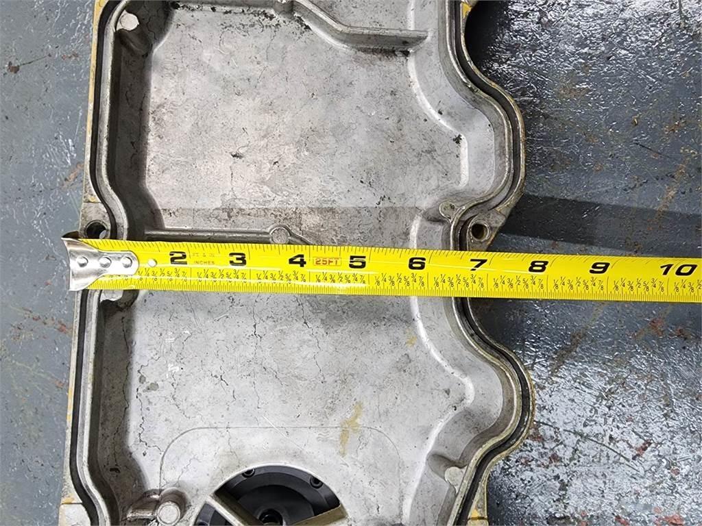 CAT 3126 其他組件