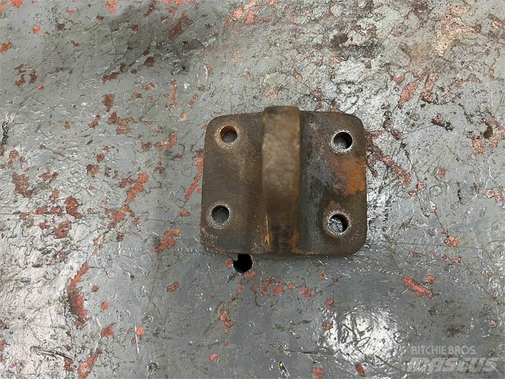 CAT 3126 引擎/發動機