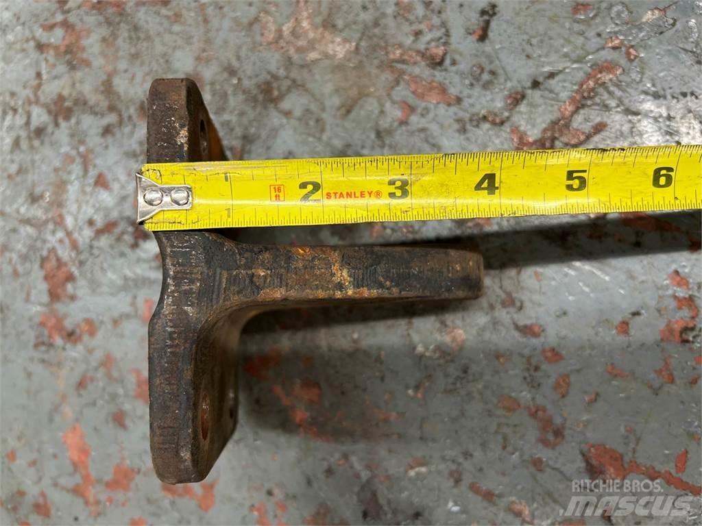 CAT 3126 引擎/發動機
