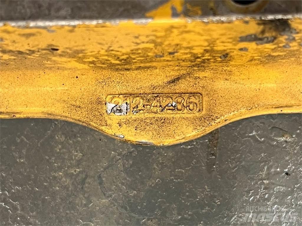 CAT 3126 其他組件