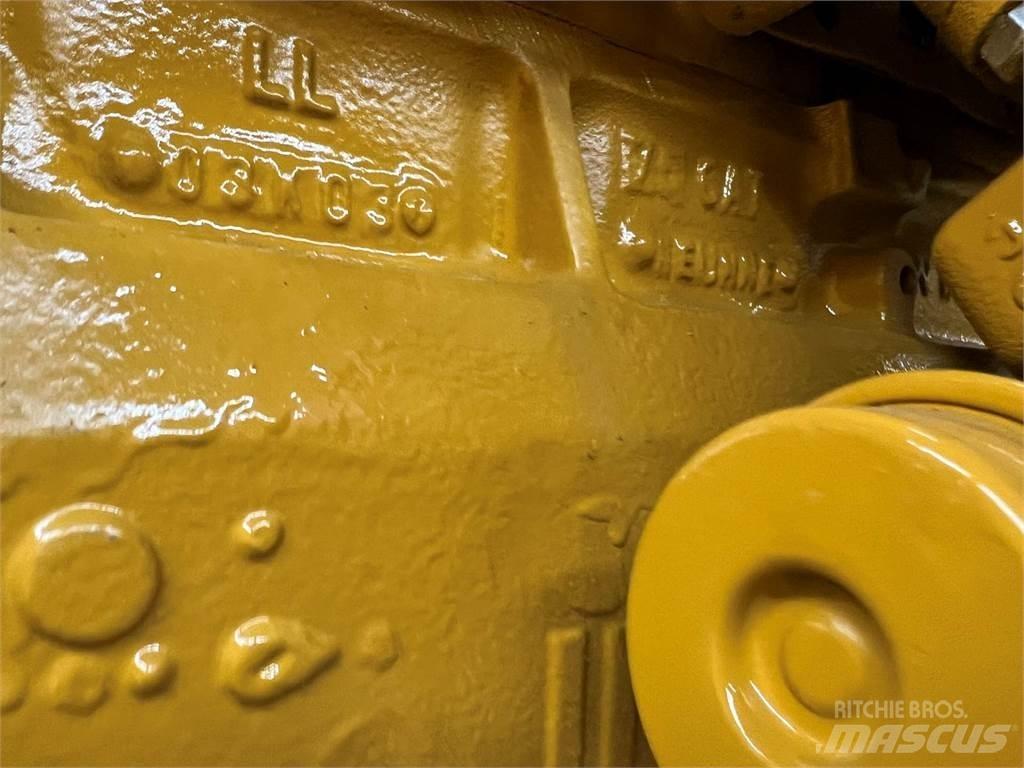 CAT 3126 引擎/發動機