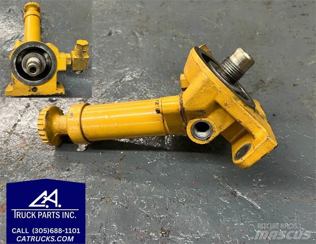CAT 3126 其他組件