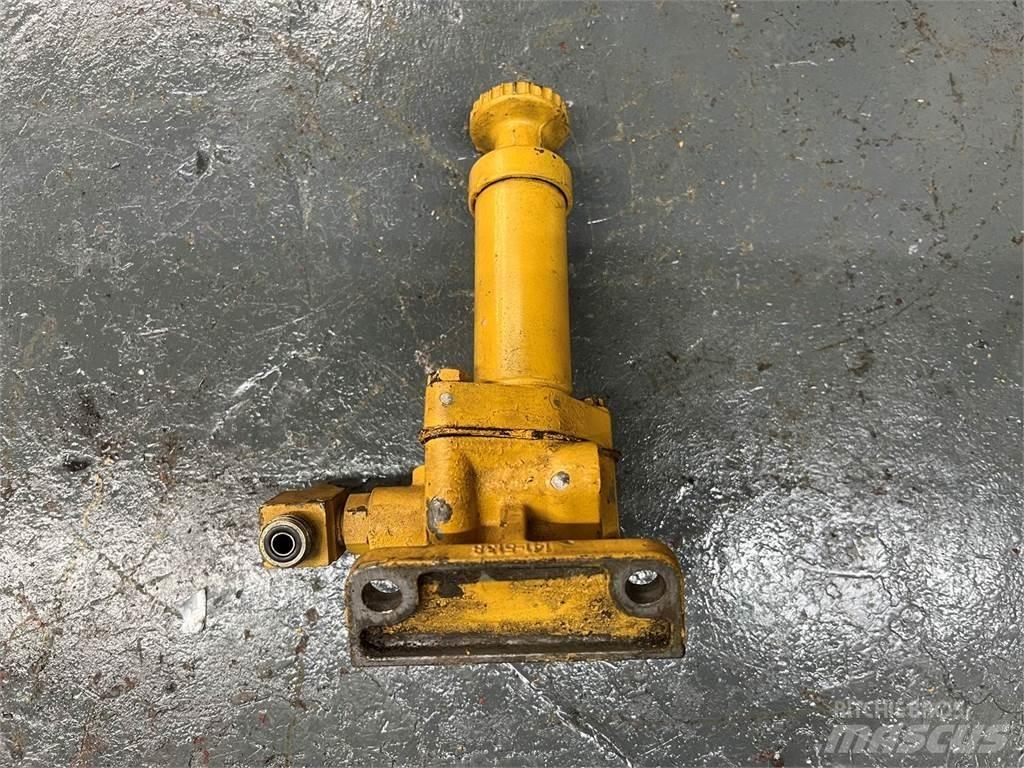 CAT 3126 其他組件