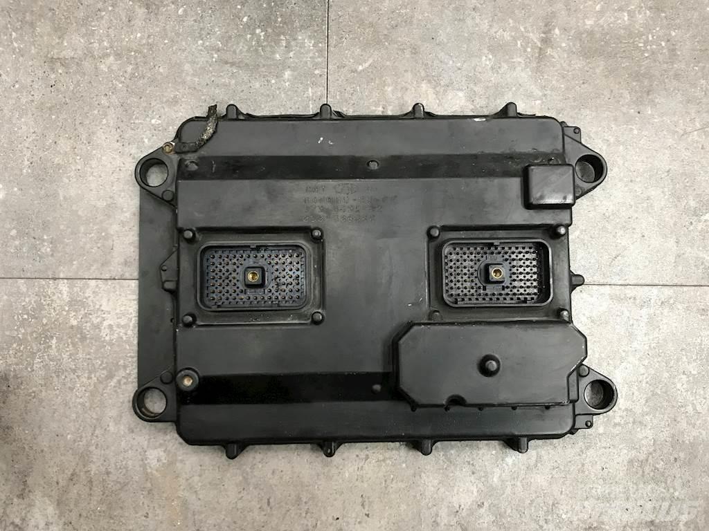 CAT 3126 電子設備