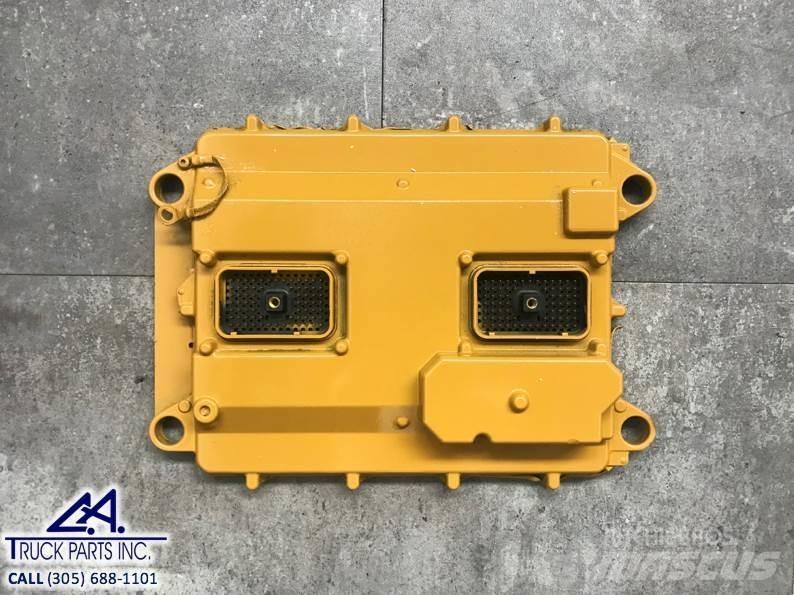 CAT 3126 電子設備