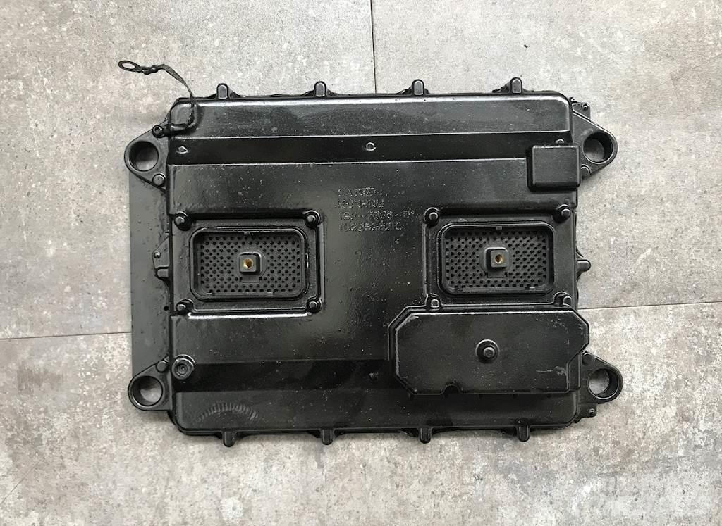 CAT 3126 電子設備