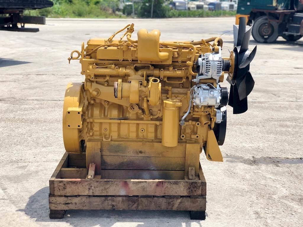 CAT 3126 引擎/發動機