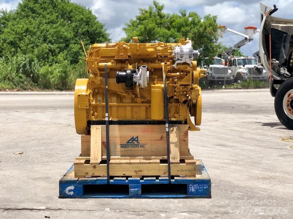 CAT 3126 引擎/發動機