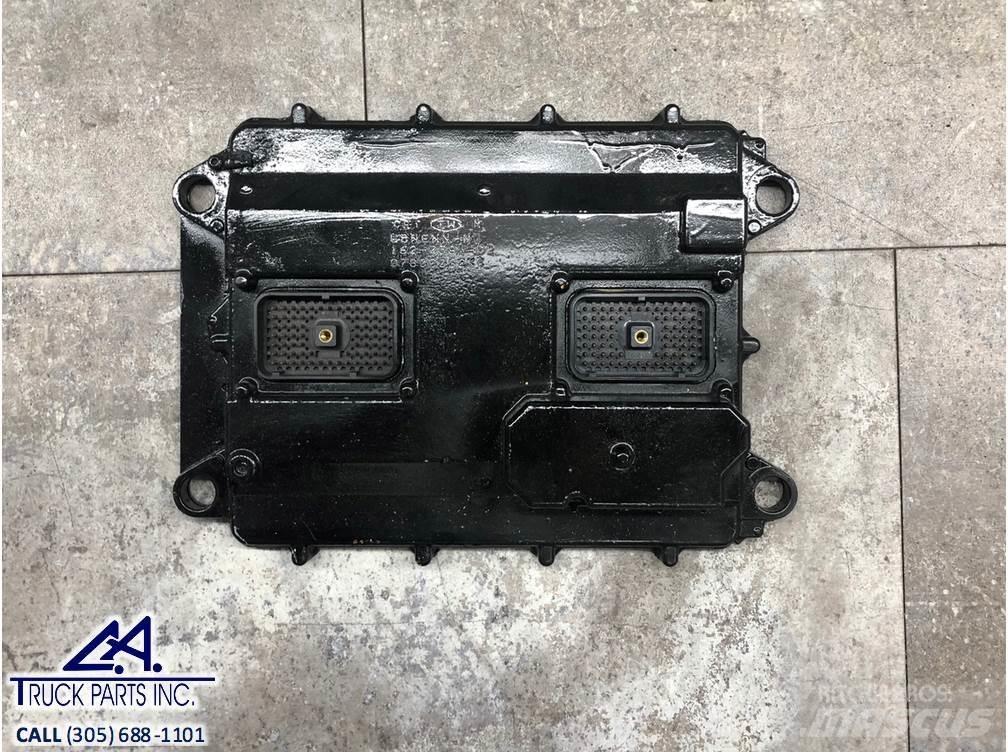 CAT 3126 電子設備