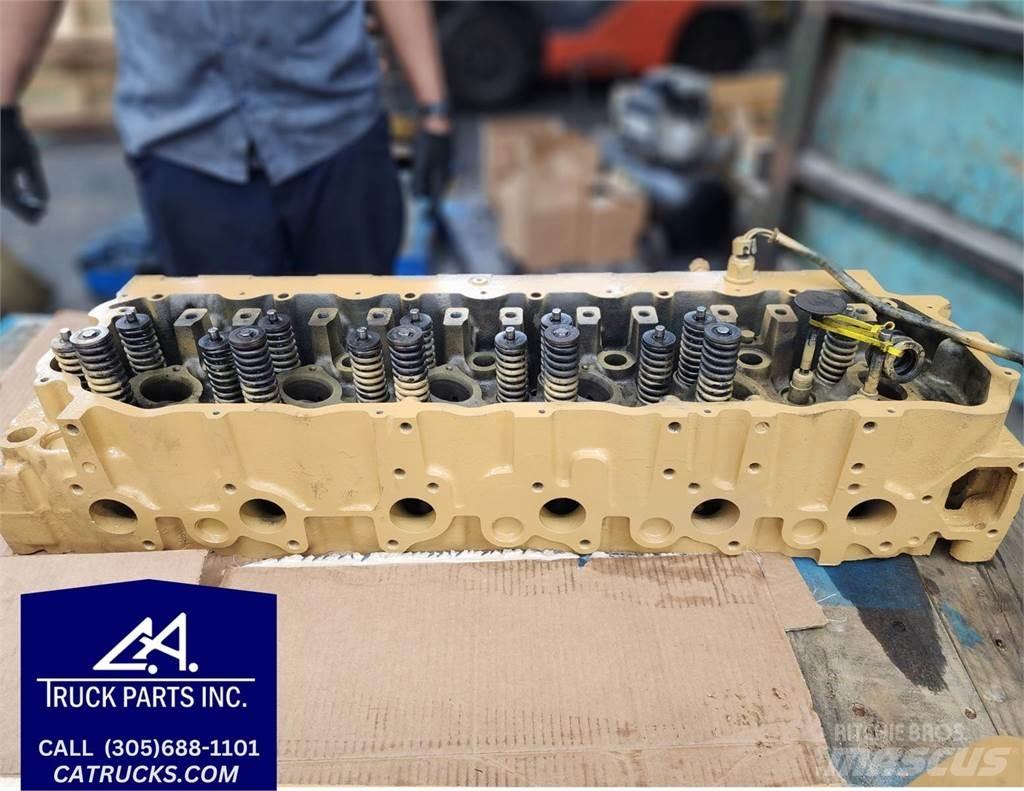 CAT 3126B 其他組件
