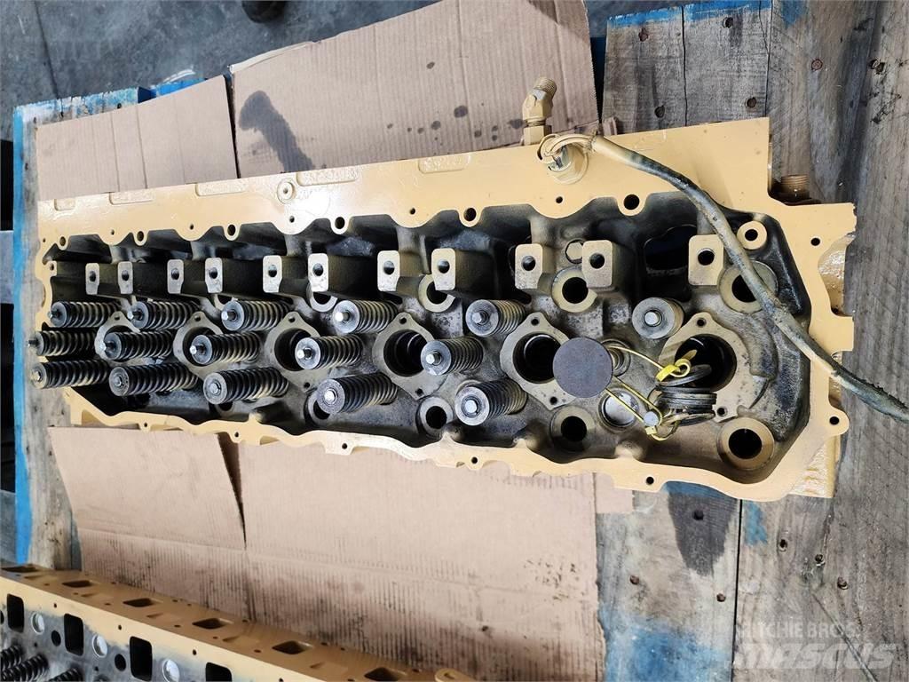 CAT 3126B 其他組件