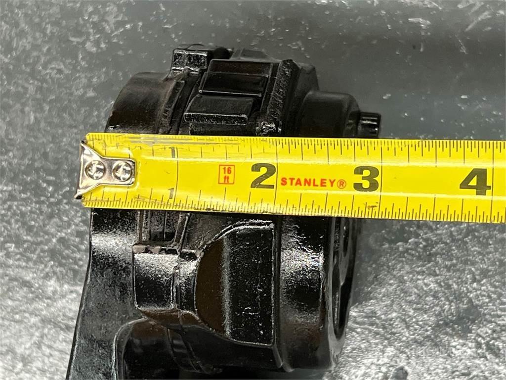CAT 3126E 其他組件