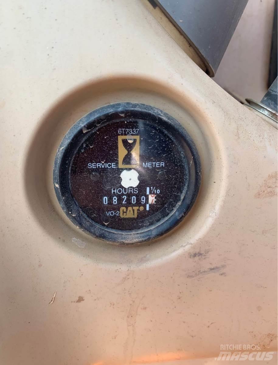 CAT 312B 履帶式 挖土機/掘鑿機/挖掘機