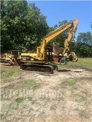 CAT 312BL 履帶式 挖土機/掘鑿機/挖掘機