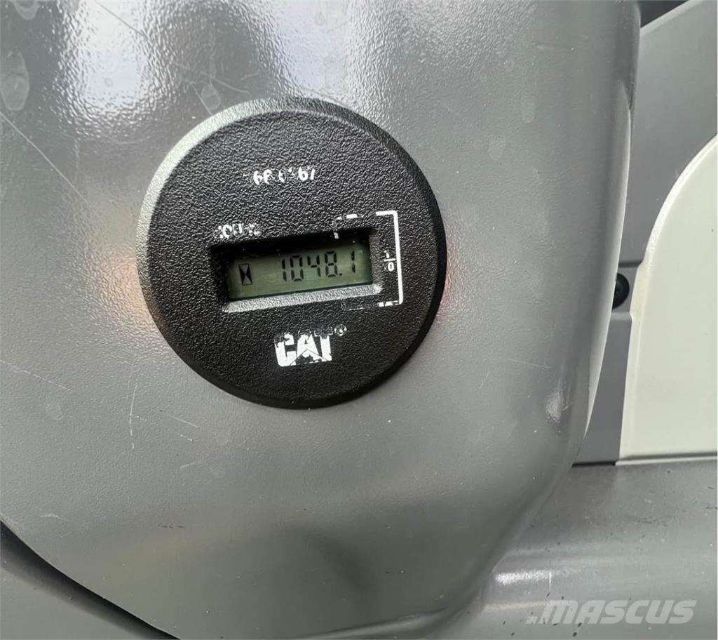 CAT 312D 履帶式 挖土機/掘鑿機/挖掘機