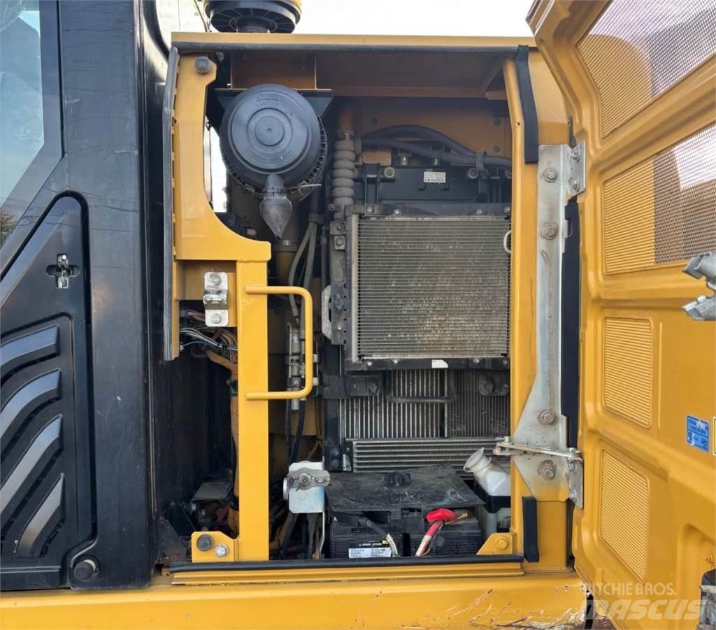 CAT 312E 履帶式 挖土機/掘鑿機/挖掘機