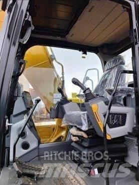 CAT 313 GC 履帶式 挖土機/掘鑿機/挖掘機