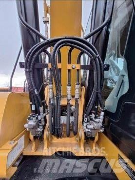 CAT 313 GC 履帶式 挖土機/掘鑿機/挖掘機