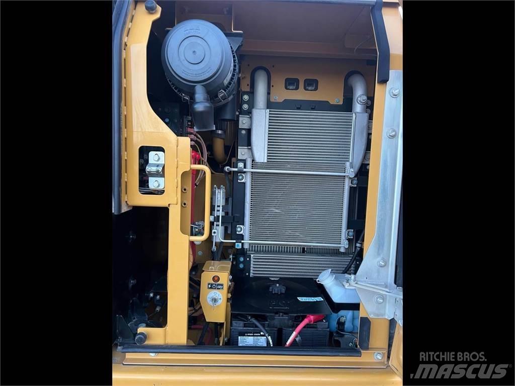 CAT 313FL 履帶式 挖土機/掘鑿機/挖掘機