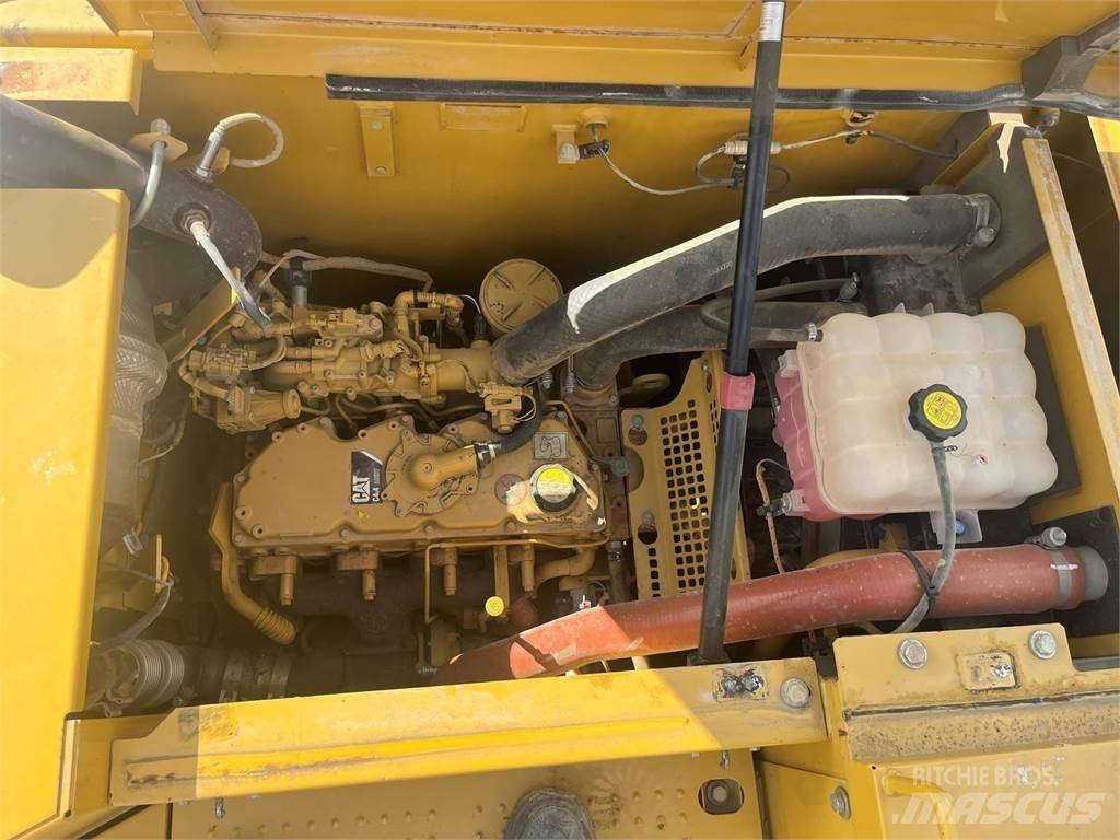 CAT 313FL 履帶式 挖土機/掘鑿機/挖掘機