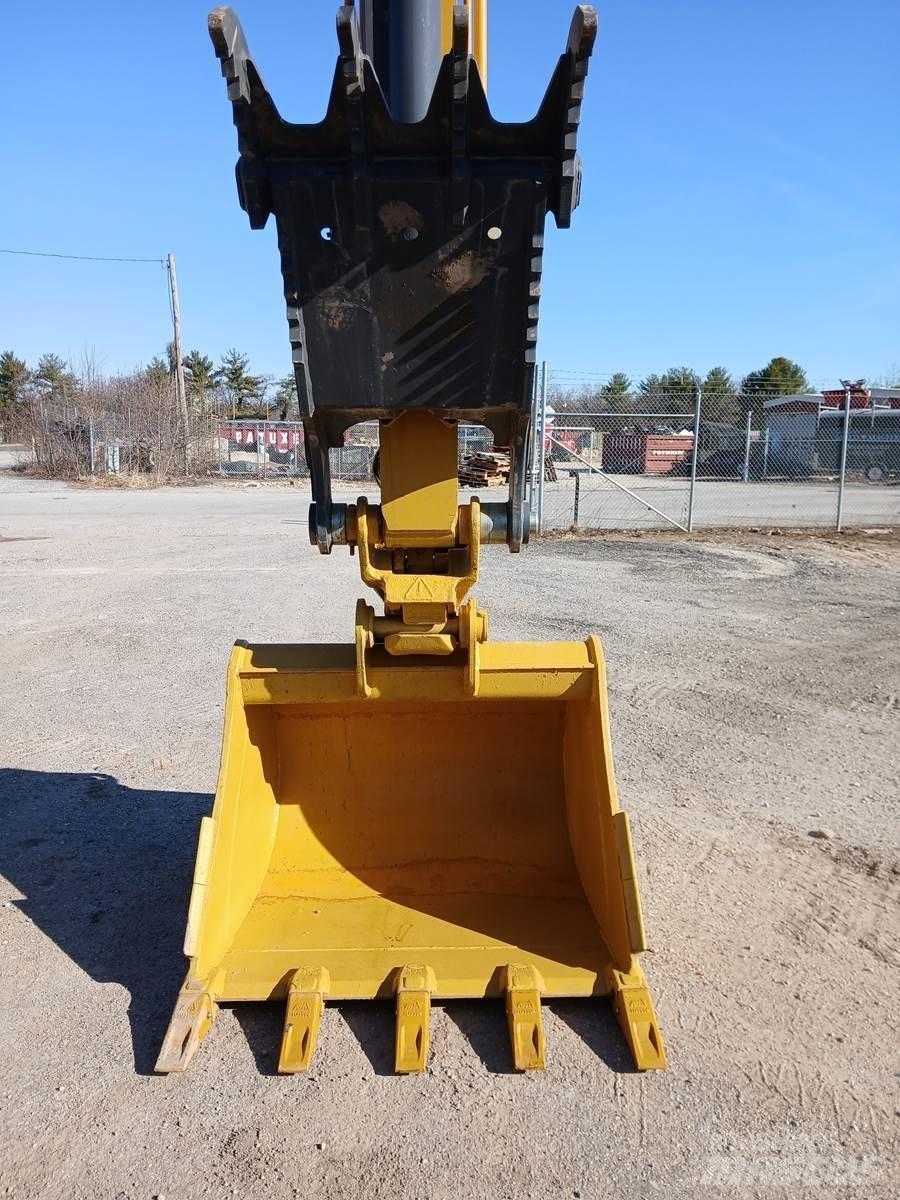 CAT 313FL 履帶式 挖土機/掘鑿機/挖掘機