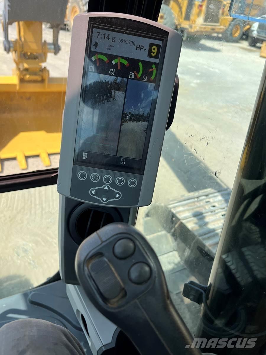 CAT 313FL 履帶式 挖土機/掘鑿機/挖掘機