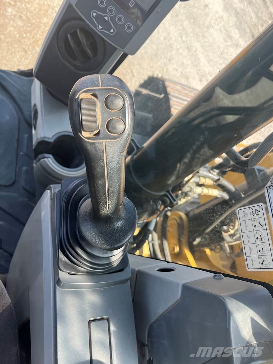 CAT 313FL 履帶式 挖土機/掘鑿機/挖掘機