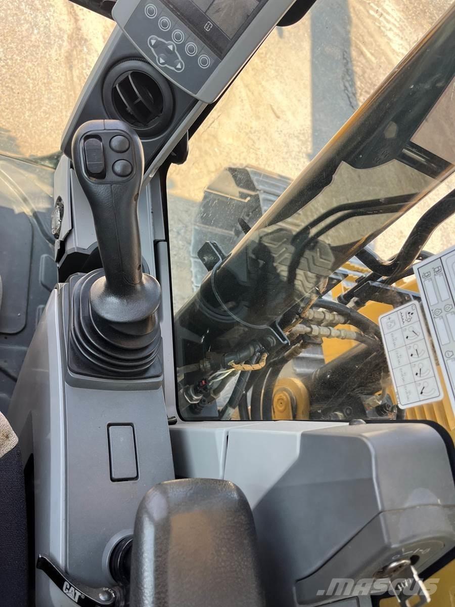CAT 313FL 履帶式 挖土機/掘鑿機/挖掘機