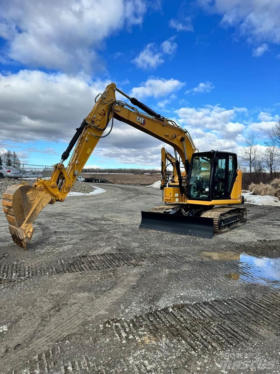 CAT 315 履帶式 挖土機/掘鑿機/挖掘機