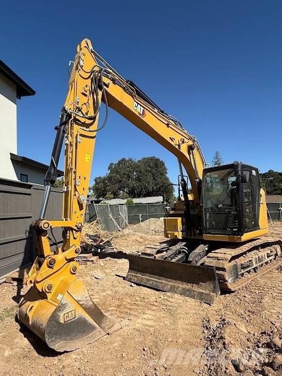 CAT 315 履帶式 挖土機/掘鑿機/挖掘機