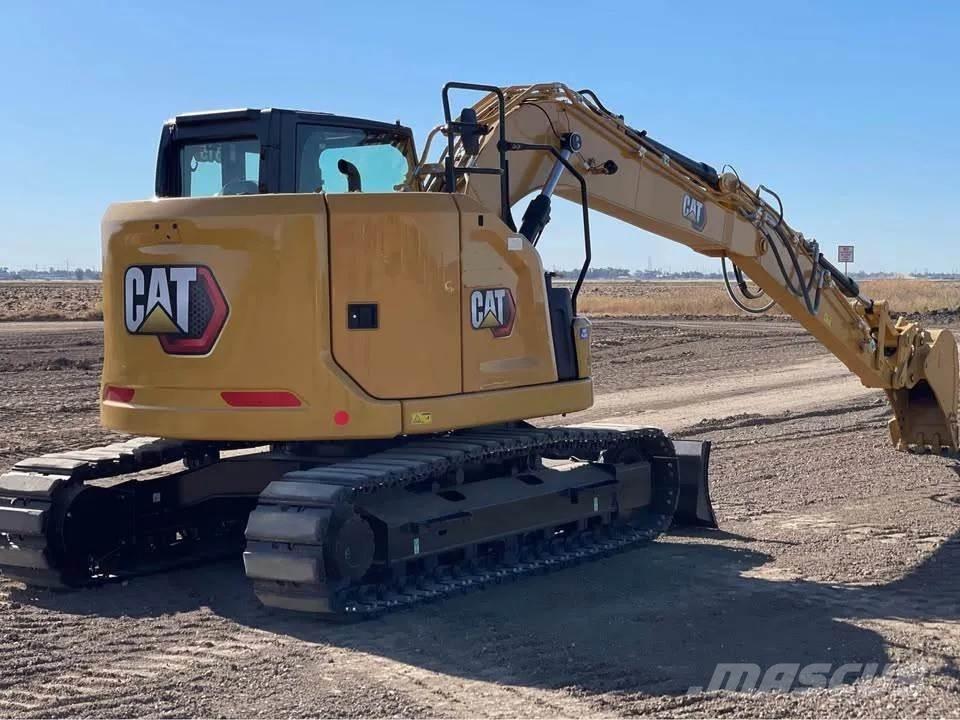 CAT 315 履帶式 挖土機/掘鑿機/挖掘機