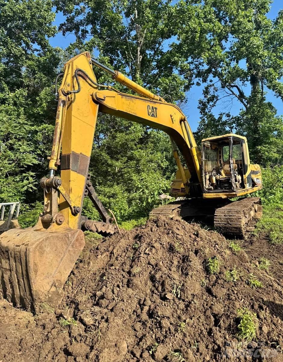 CAT 315BL 履帶式 挖土機/掘鑿機/挖掘機