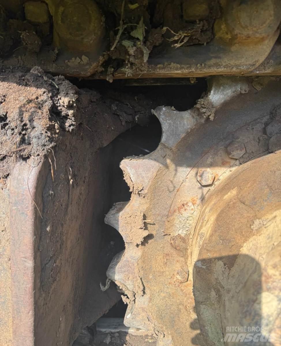 CAT 315BL 履帶式 挖土機/掘鑿機/挖掘機