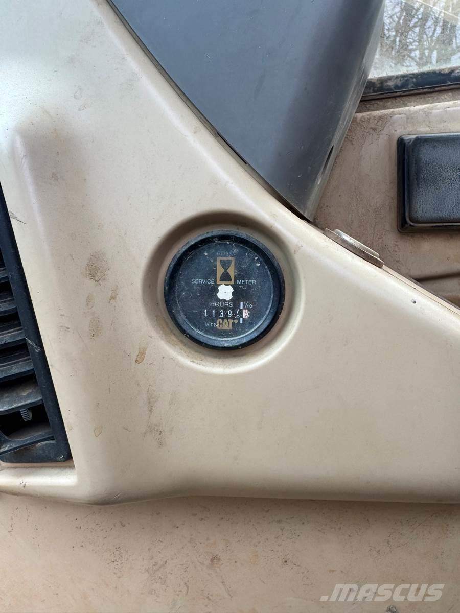 CAT 315BL 履帶式 挖土機/掘鑿機/挖掘機