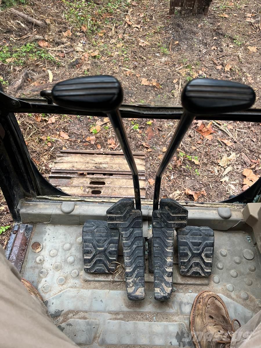 CAT 315C 履帶式 挖土機/掘鑿機/挖掘機