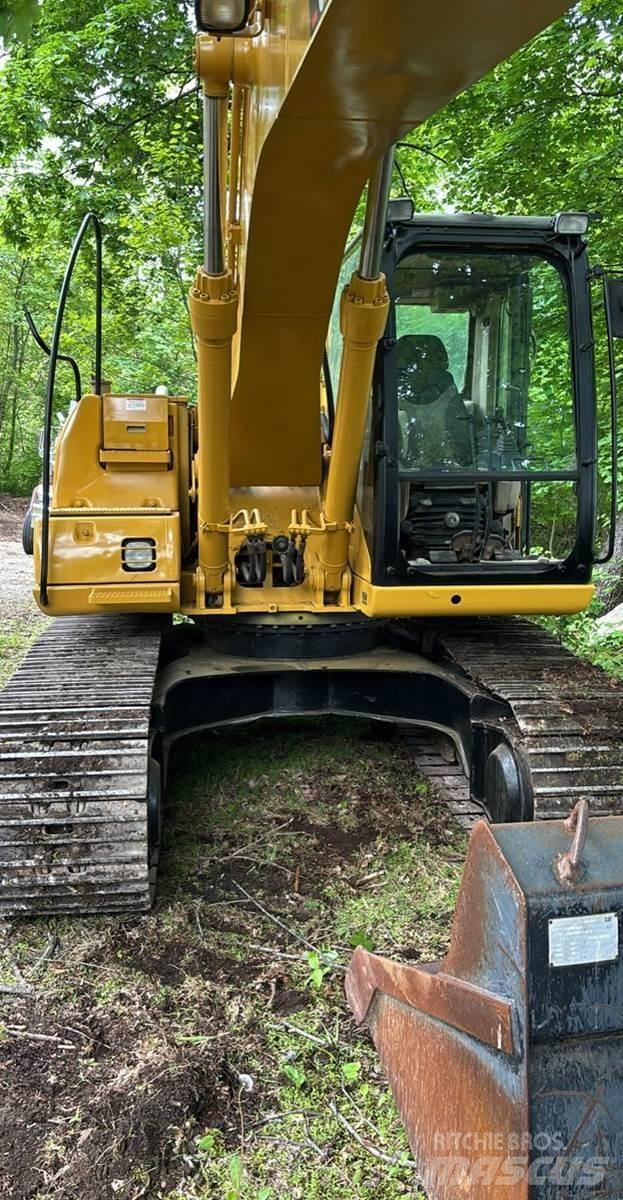 CAT 315CL 履帶式 挖土機/掘鑿機/挖掘機