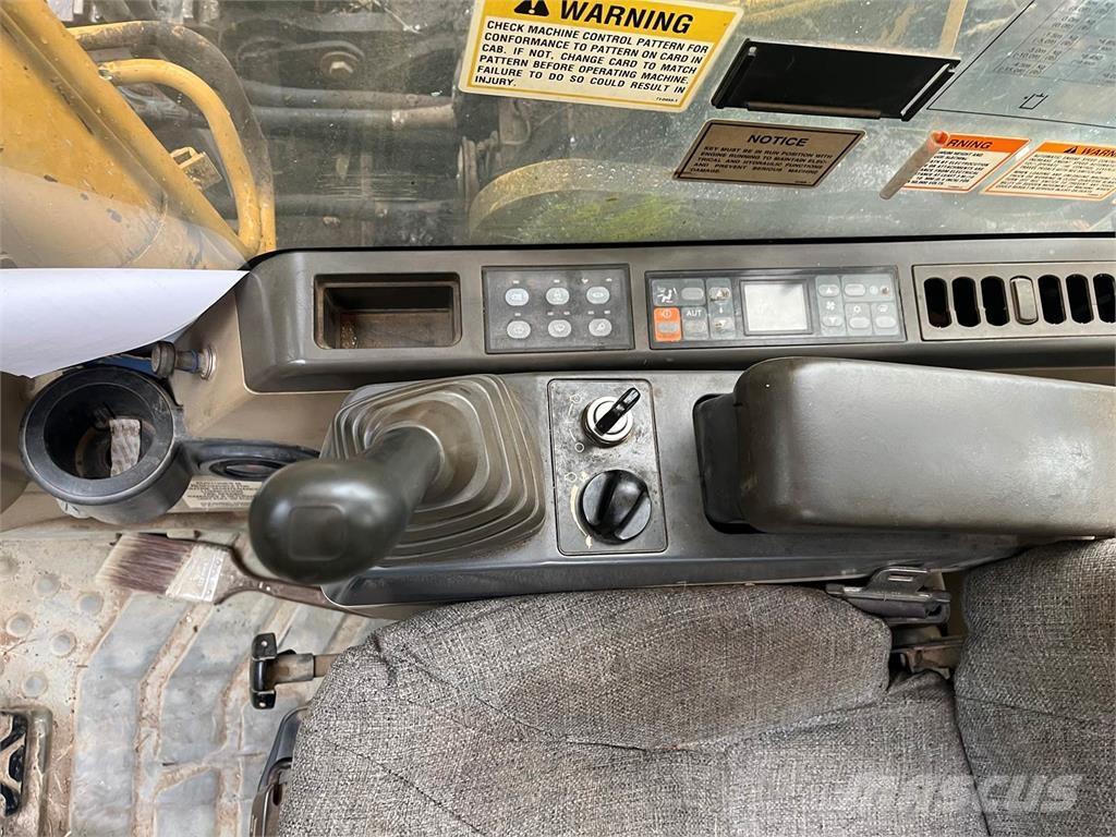 CAT 315CL 履帶式 挖土機/掘鑿機/挖掘機