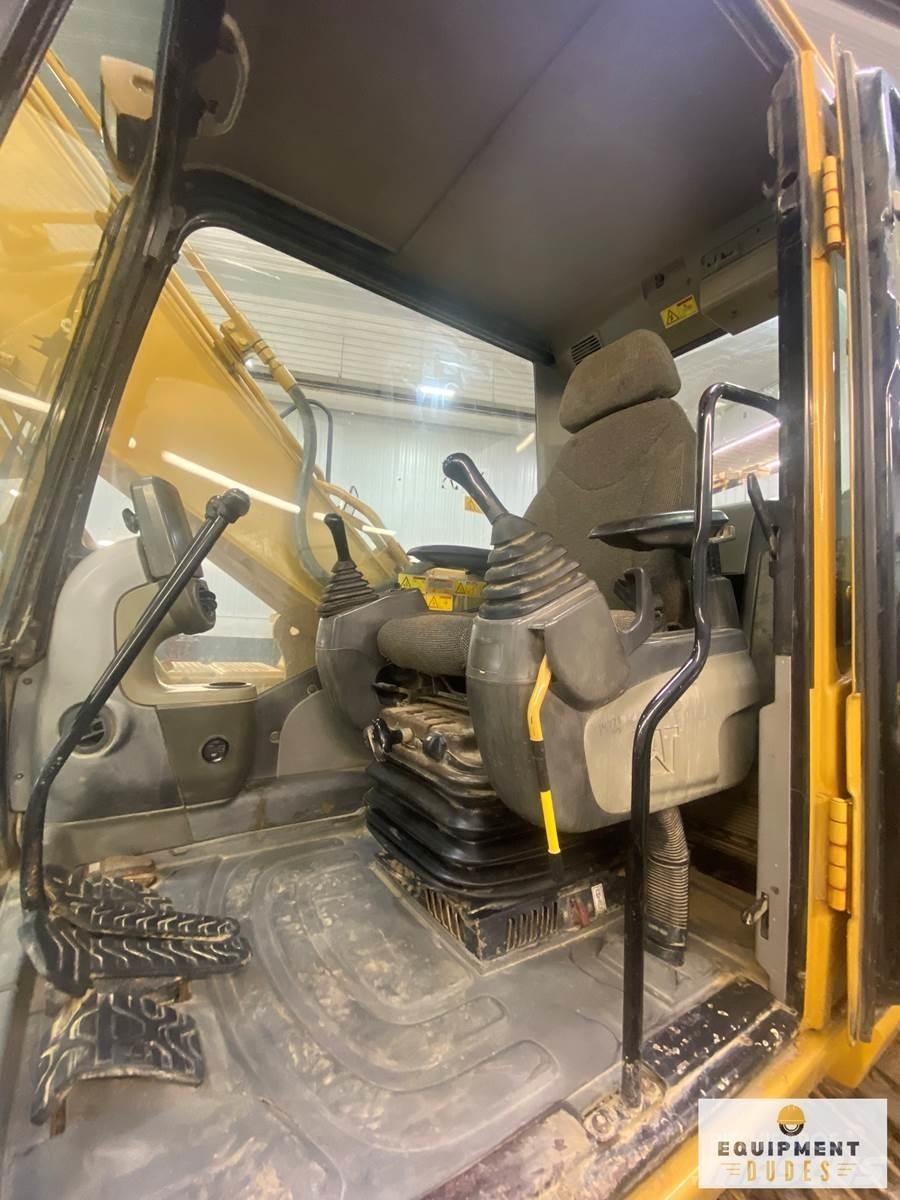 CAT 315DL 履帶式 挖土機/掘鑿機/挖掘機