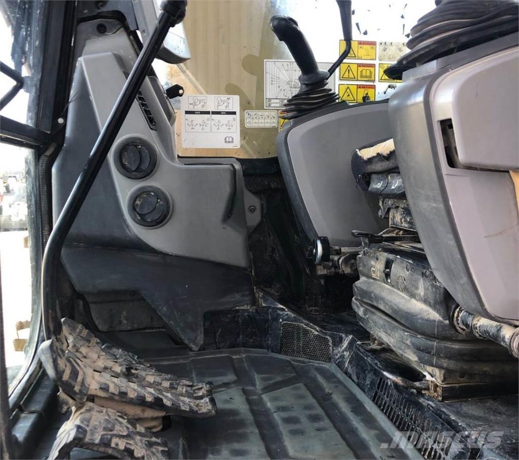 CAT 315FL 履帶式 挖土機/掘鑿機/挖掘機