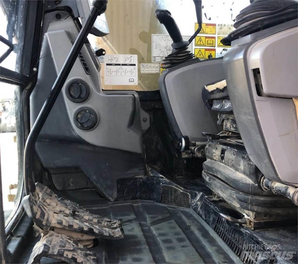 CAT 315FL 履帶式 挖土機/掘鑿機/挖掘機