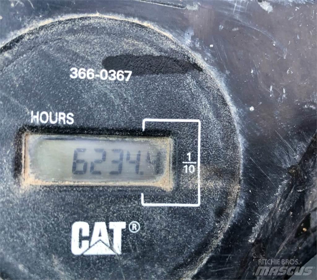 CAT 315FL 履帶式 挖土機/掘鑿機/挖掘機