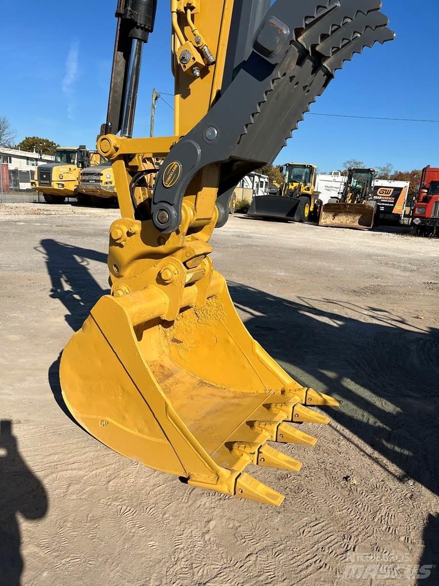 CAT 315FL 履帶式 挖土機/掘鑿機/挖掘機