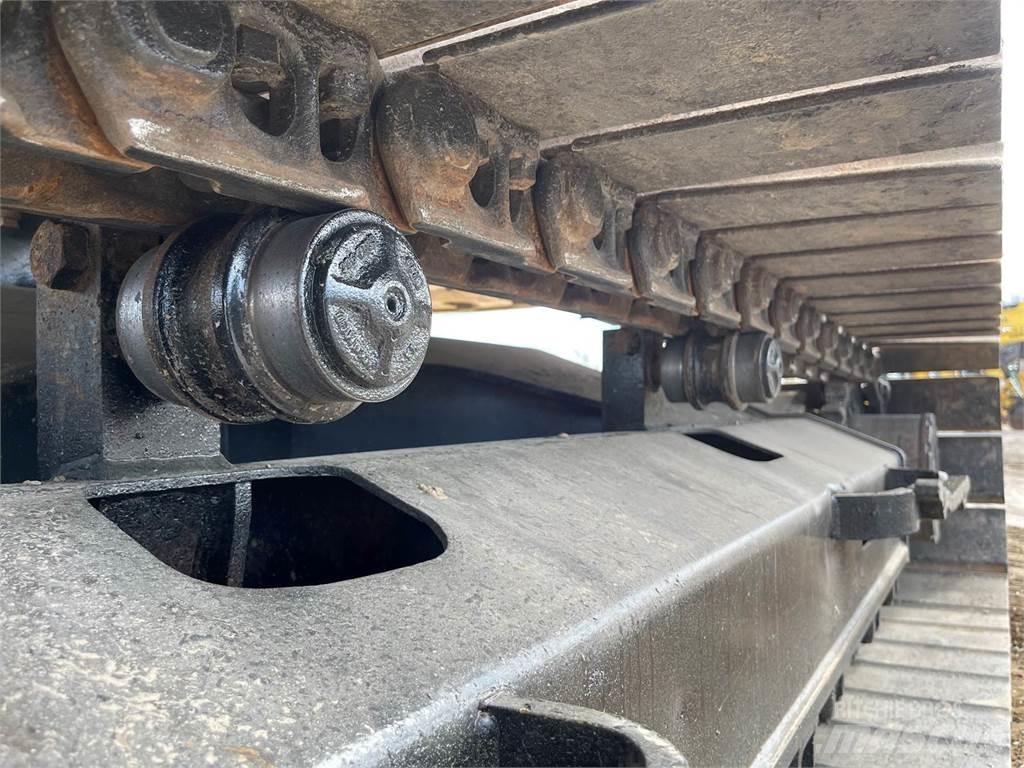 CAT 315FL 履帶式 挖土機/掘鑿機/挖掘機